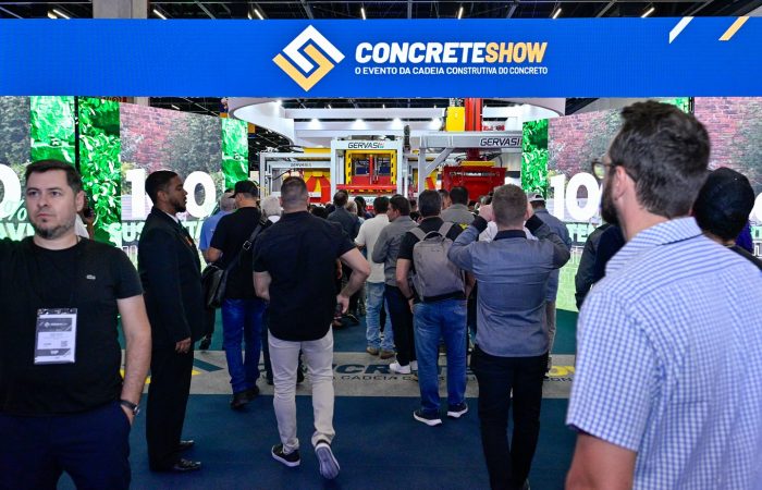 Concrete Show 2024