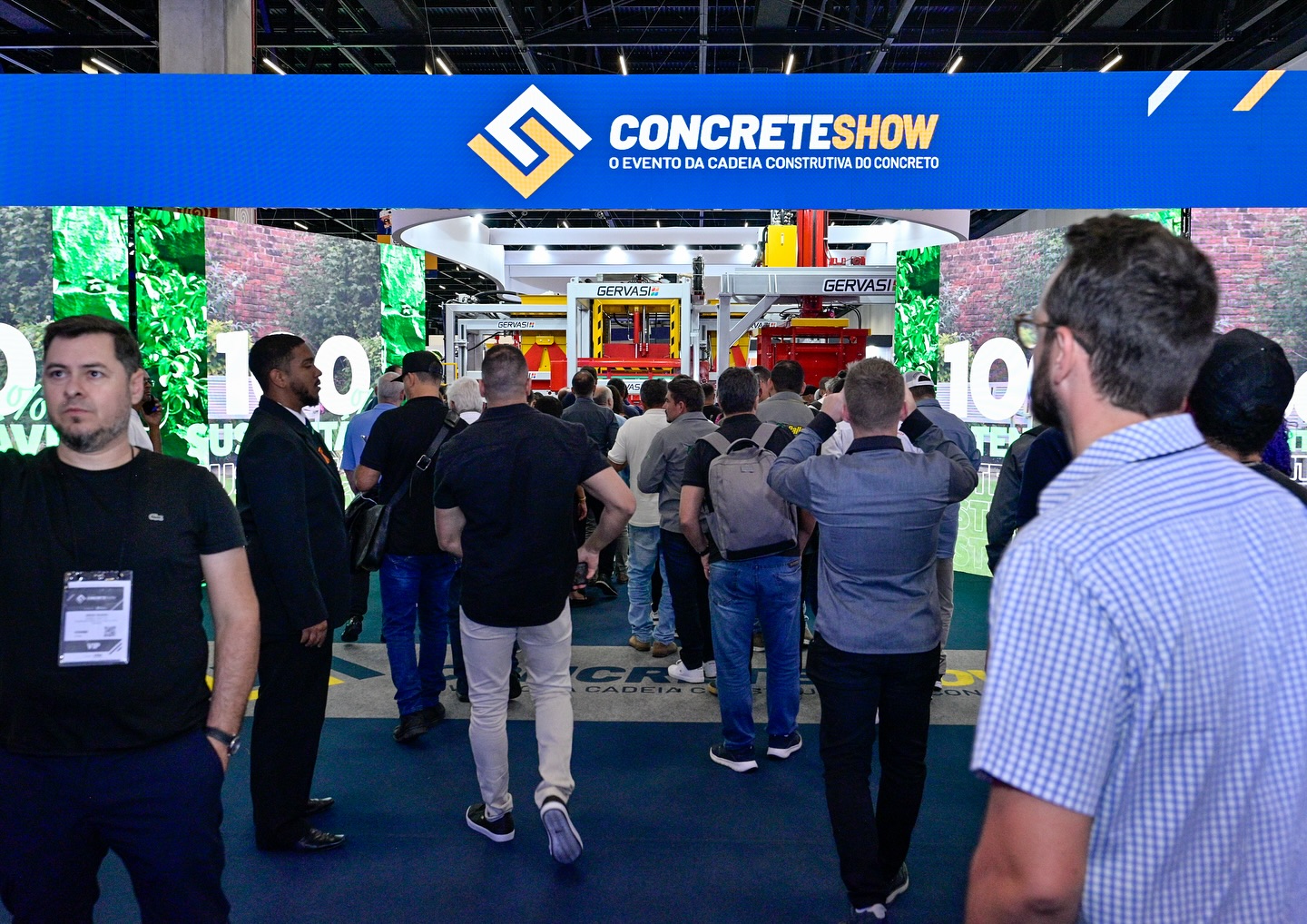 Concrete Show 2024